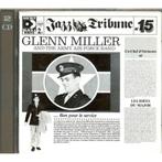 2CD - GLENN MILLER - And The Army Air Force Band - 2CD, Blues, Enlèvement ou Envoi