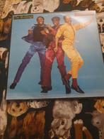 LP - The Reddings – Steamin' Hot - 1982, Cd's en Dvd's, Vinyl | R&B en Soul, Ophalen of Verzenden, Zo goed als nieuw, Soul of Nu Soul