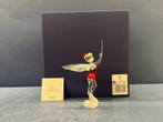 Swarovski Disney Kerst Tinkerbell Gelimiteerde Editie 2012, Verzamelen, Ophalen of Verzenden, Nieuw, Figuurtje