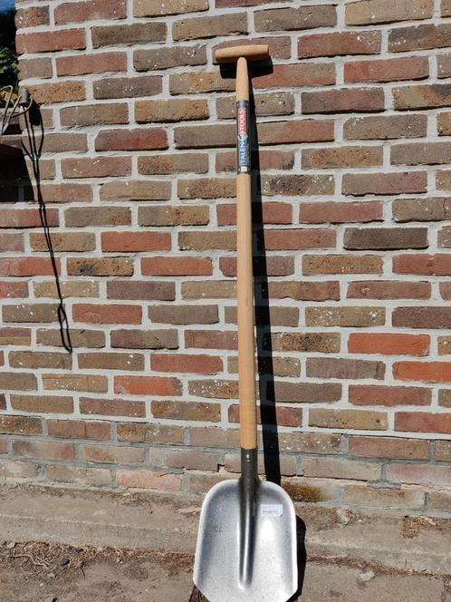 Nieuwe/ongebruikte talentools schop, Tuin en Terras, Hand-tuingereedschap, Nieuw, Schop, Ophalen