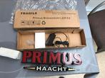 Primus Haacht bier LED lichtreclame, Ophalen of Verzenden, Nieuw, Lichtbak of (neon) lamp