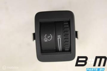 Regelaar voor instrumentenverlichting VW Golf Plus beschikbaar voor biedingen