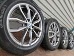 18 inch originele M X1 F48 X2 F39 velgen winterbanden, Ophalen of Verzenden, Zo goed als nieuw