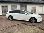 Peugeot 508 2011, Autos, Euro 5, Achat, Entreprise, Autres carburants