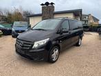 MERCEDES VITO * 119CDI * TOURER * DUB CAB * 4x4 * EXPORT, Auto's, Automaat, 4 cilinders, 2000 kg, 140 kW