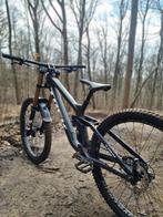 Trek Carbon downhill 9.9 Medium, Fietsen en Brommers, Ophalen, Trek