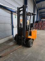 Heftruck, Zakelijke goederen, Machines en Bouw | Heftrucks en Intern transport, Ophalen of Verzenden, Heftruck