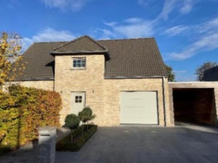 vrijstaande woning in Lichtervelde, Immo, Huizen en Appartementen te koop, Provincie West-Vlaanderen, 500 tot 1000 m², Vrijstaande woning