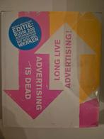 Advertising is dead, Ophalen of Verzenden