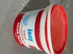 Knauf fillerpasta 4 liter, Ophalen of Verzenden, Gebruikt