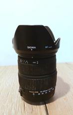 Canon EOS 70D DSLR avec emballage d'origine, Audio, Tv en Foto, Fotocamera's Digitaal, Gebruikt, Spiegelreflex, Canon, 8 keer of meer