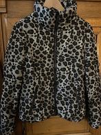 Veste doudoune léopard Geisha, Kleding | Dames, Jassen | Winter, Ophalen, Overige kleuren, Geisha, Maat 36 (S)