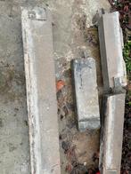 Arduin, Doe-het-zelf en Bouw, Plinten en Afwerking, Ophalen, Gebruikt, Hardsteen, Vensterbanken