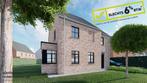 Huis te koop in Lierde, 3 slpks, 178 m², Vrijstaande woning, 3 kamers
