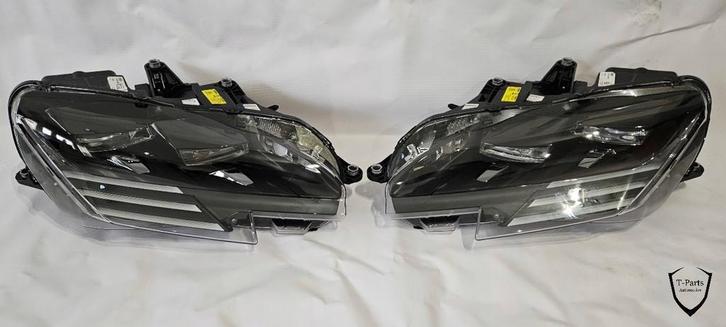 Ferrari SF90 koplamp links rechts 816044 nieuw 816045 lamp, Auto-onderdelen, Verlichting, Ferrari, Nieuw