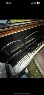 Piano gratis af te halen, Muziek en Instrumenten, Piano's, Ophalen