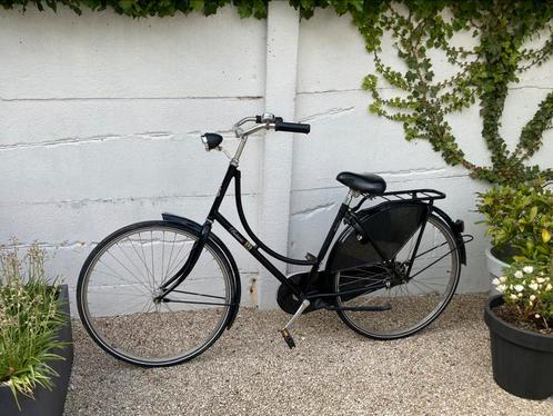 Batavus Old Dutch fiets in zeer goede staat, Fietsen en Brommers, Fietsen | Dames | Omafietsen, Gebruikt, Versnellingen, Ophalen