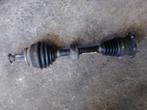 Cardan gauche VW Polo IV 1.4TDI 75  55Kw 2002-2005 LP/13872, Ophalen of Verzenden, Gebruikt