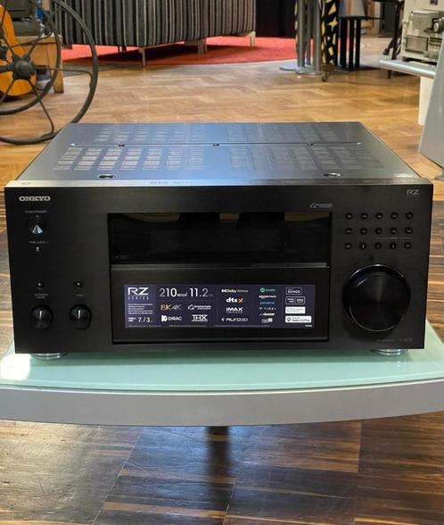 Onkyo TX-RZ70, Audio, Tv en Foto, Stereoketens, Zo goed als nieuw, Overige merken, Losse componenten, Ophalen