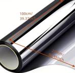 ANTI Sun-folie voor ramen, Ophalen of Verzenden, Nieuw, Gevelraam of Ruit