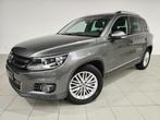 Volkswagen Tiguan 1.4 TSI CUP, Autos, Volkswagen, SUV ou Tout-terrain, 5 places, Tissu, Achat