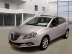 Lancia Delta 1.4-16V Oro, Autos, Lancia, Boîte manuelle, Argent ou Gris, Achat, Hatchback