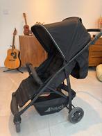 (Reis)buggy Hauck Rapid 4, Ophalen, Gebruikt, Overige merken, Verstelbare rugleuning