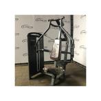 Gymfit 4000 serie chest press | DEMO MODEL | UITVERKOOP |, Sport en Fitness, Fitnessmaterialen, Rug, Overige typen, Ophalen of Verzenden