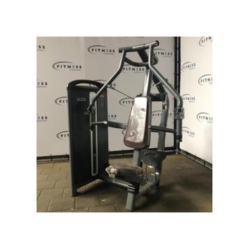 Gymfit 4000 serie chest press | DEMO MODEL | UITVERKOOP |