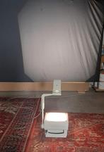 Rétroprojecteur à vendre, Ophalen