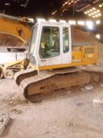 Pelle grue liebherr, Articles professionnels, Machines & Construction | Grues & Excavatrices, Enlèvement, Grue