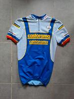 Wielertrui Castorama 1991 - 1992, Fietsen en Brommers, Ophalen of Verzenden, Zo goed als nieuw
