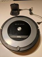 iRobot Roomba, Ophalen, Gebruikt, Robotstofzuiger