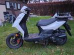 Scooter SYM X-Pro 450 of 300 euro, Fietsen en Brommers, Ophalen, Gebruikt