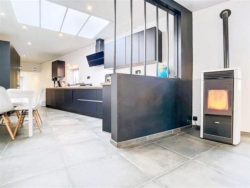 Maison à vendre à Herseaux, 3 chambres, Immo, Huizen en Appartementen te koop, Vrijstaande woning, E