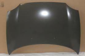 Nieuwe voorklep voor de MGF en MG TF beschikbaar voor biedingen