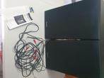 Techniek HP SB-X210, Audio, Tv en Foto, Gebruikt, Minder dan 60 watt, Front, Rear of Stereo speakers, Ophalen