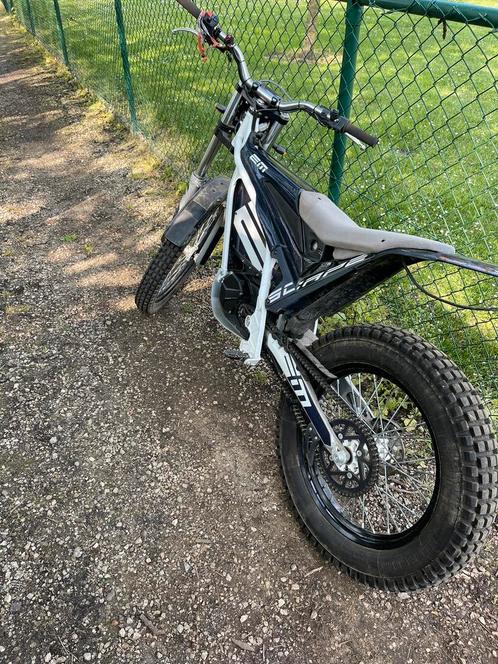 electric motion escape 2022 electrische trail / trial, Motoren, Motoren | Overige merken, Particulier, Enduro, 11 kW of minder