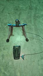 TacX trainer, Sport en Fitness, Wielrennen, Ophalen of Verzenden, Gebruikt, Overige typen