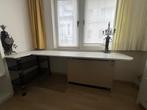 Bureau, Huis en Inrichting, Ophalen, Gebruikt, Bureau