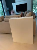 Witte ophangkast te koop, Huis en Inrichting, Ophalen, Zo goed als nieuw