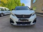 Peugeot 3008 GT LINE SPORT BLACK & WITE, Wit, Handgeschakeld, 5 deurs, Particulier