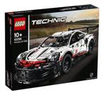 LEGO Technic 42096 Porsche 911 RSR nieuw, Kinderen en Baby's, Speelgoed | Duplo en Lego, Ophalen of Verzenden, Nieuw, Complete set
