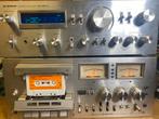 Pioneer versterker SA8800 pioneer cassettedeck CT-F1000, Enlèvement ou Envoi