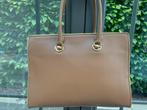 Moschino tas cognac origineel, Ophalen