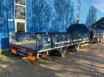 Trailer/aanhangwagen PACTON MXD.214, Overige merken, Overige brandstoffen, Bedrijf, Te koop