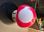 Lampe, Ophalen of Verzenden, Zo goed als nieuw, Moderne, Minder dan 50 cm