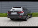 BMW Serie 5 530 Touring, Auto's, BMW, 292 pk, 216 kW, Bedrijf, Hybride Elektrisch/Benzine