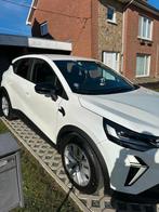 Renault Captur 04/2025 12.000km, Auto's, Renault, Automaat, Euro 6, Bluetooth, Particulier