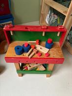 Kinderwerkbank, Ophalen, Gebruikt, Overige typen